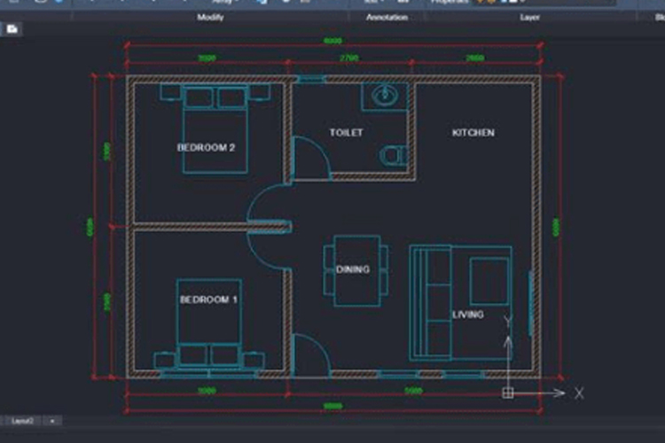 CAD Design image